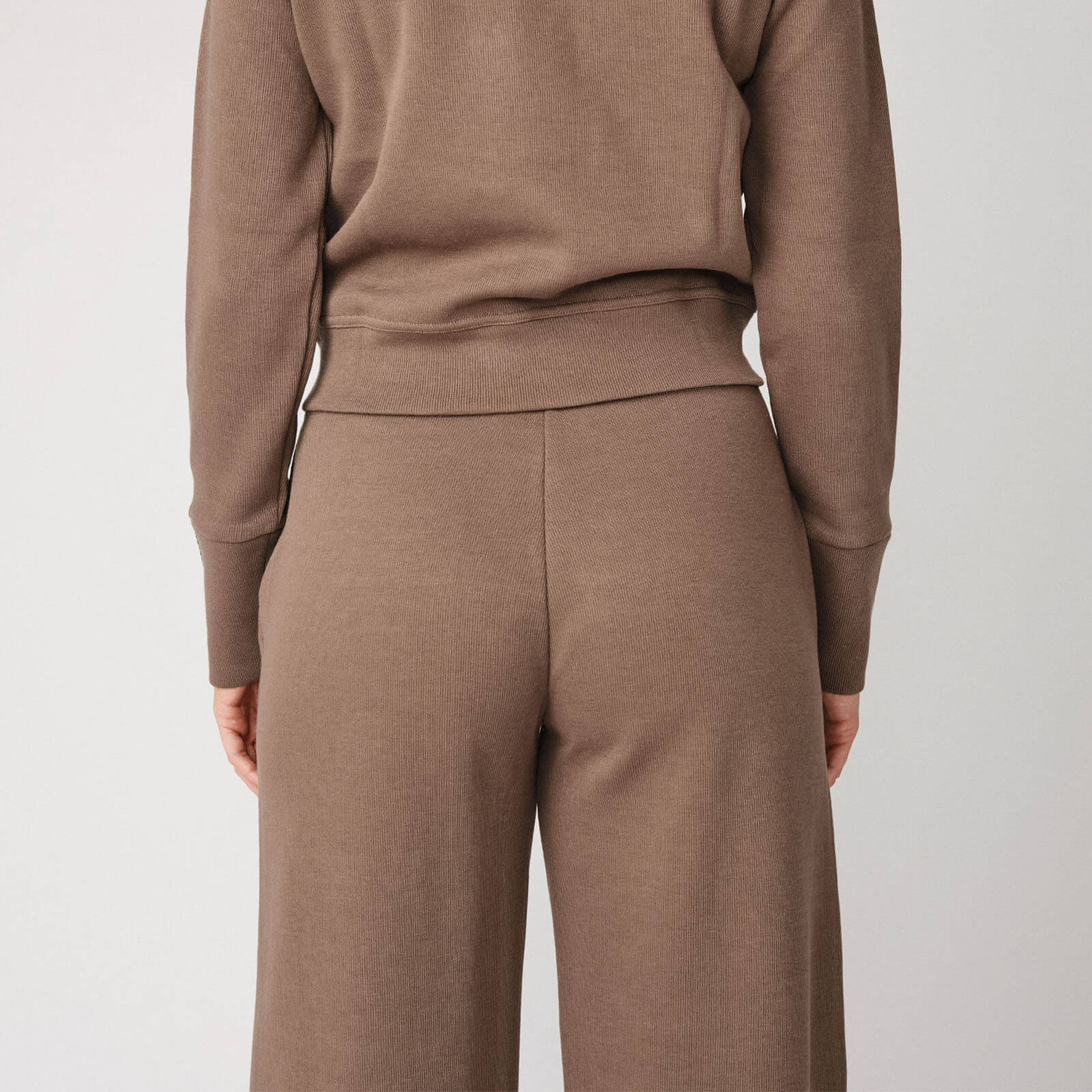 Ripp-Hose Damen Lowa