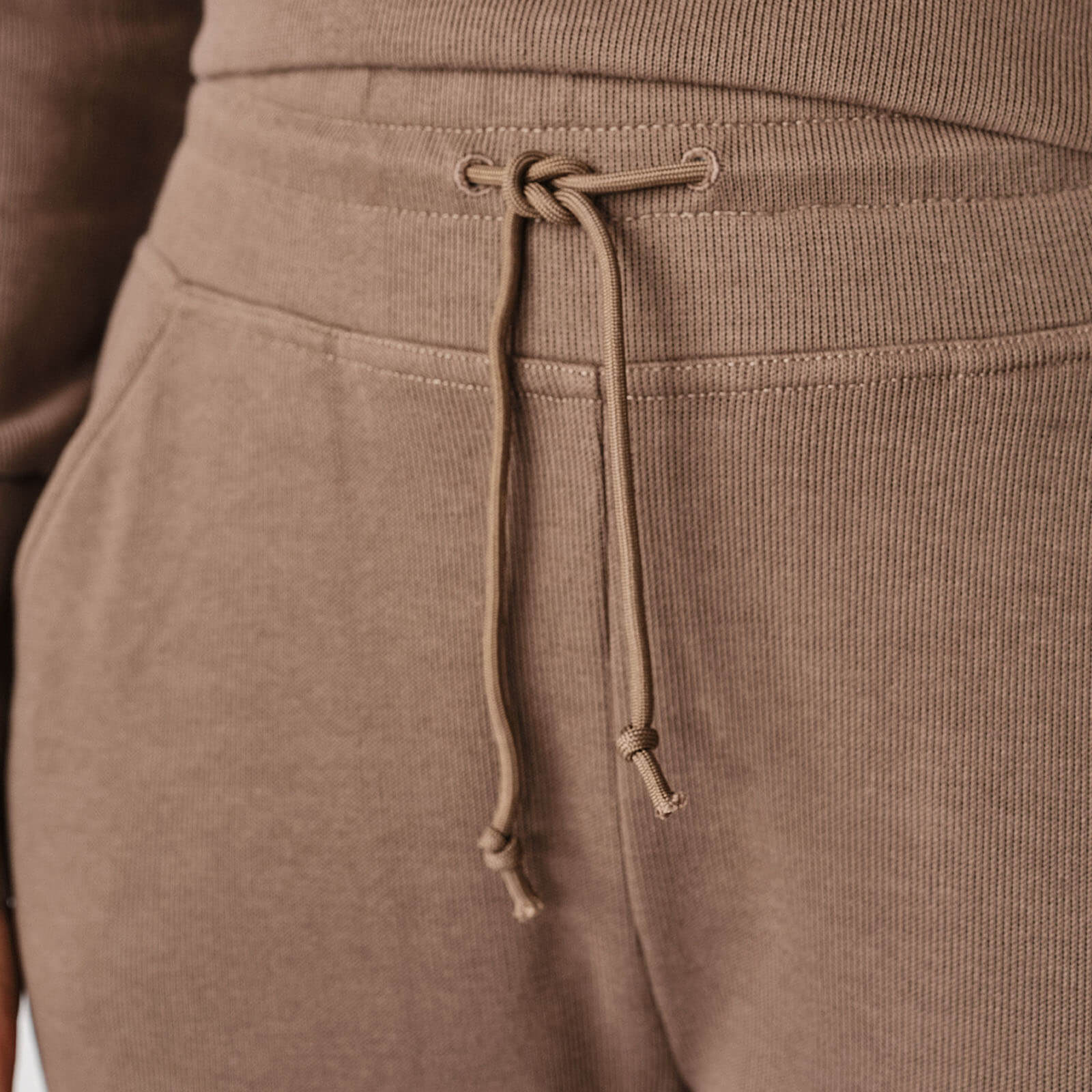 Ripp-Hose Damen Lowa