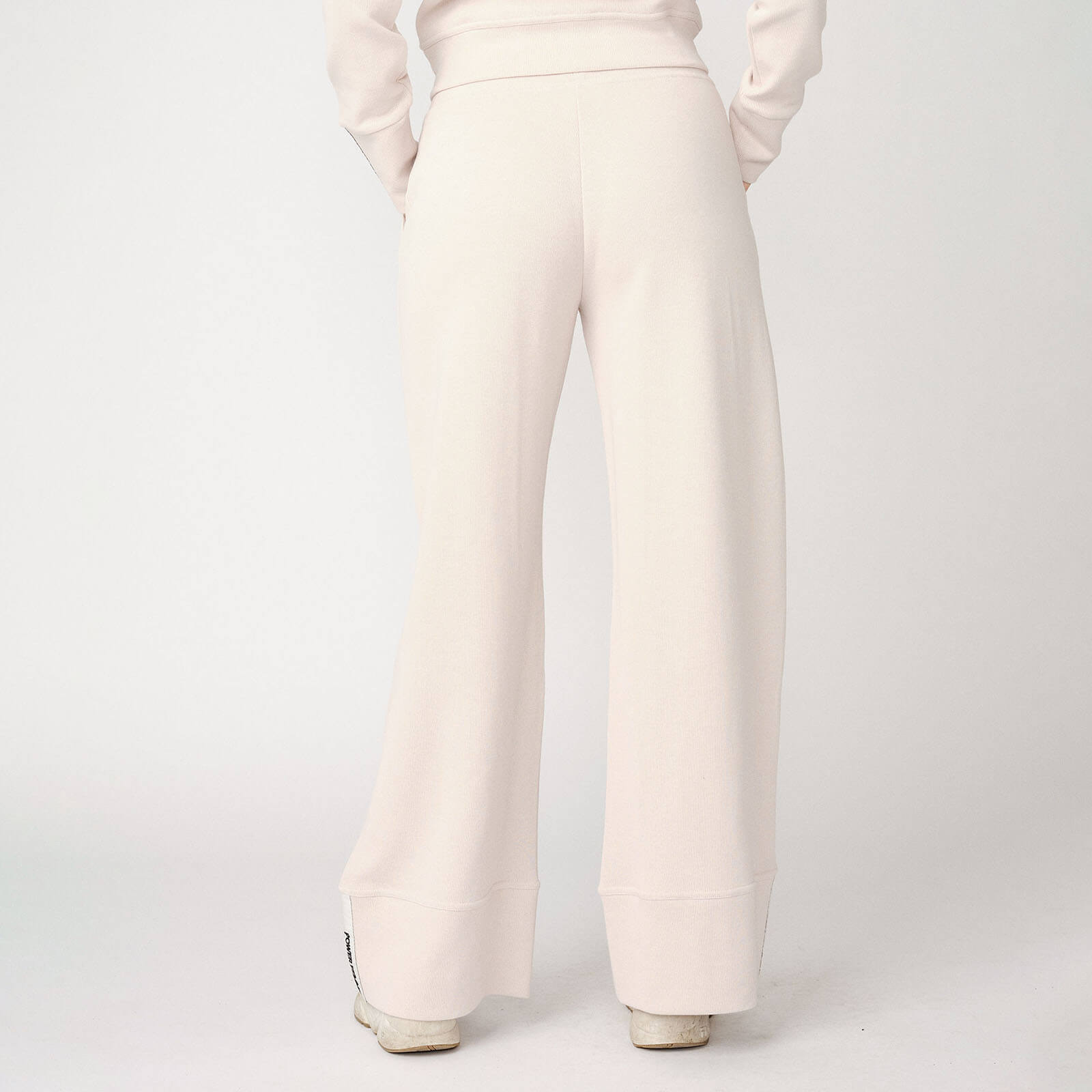 Ripp-Hose Damen Lowa