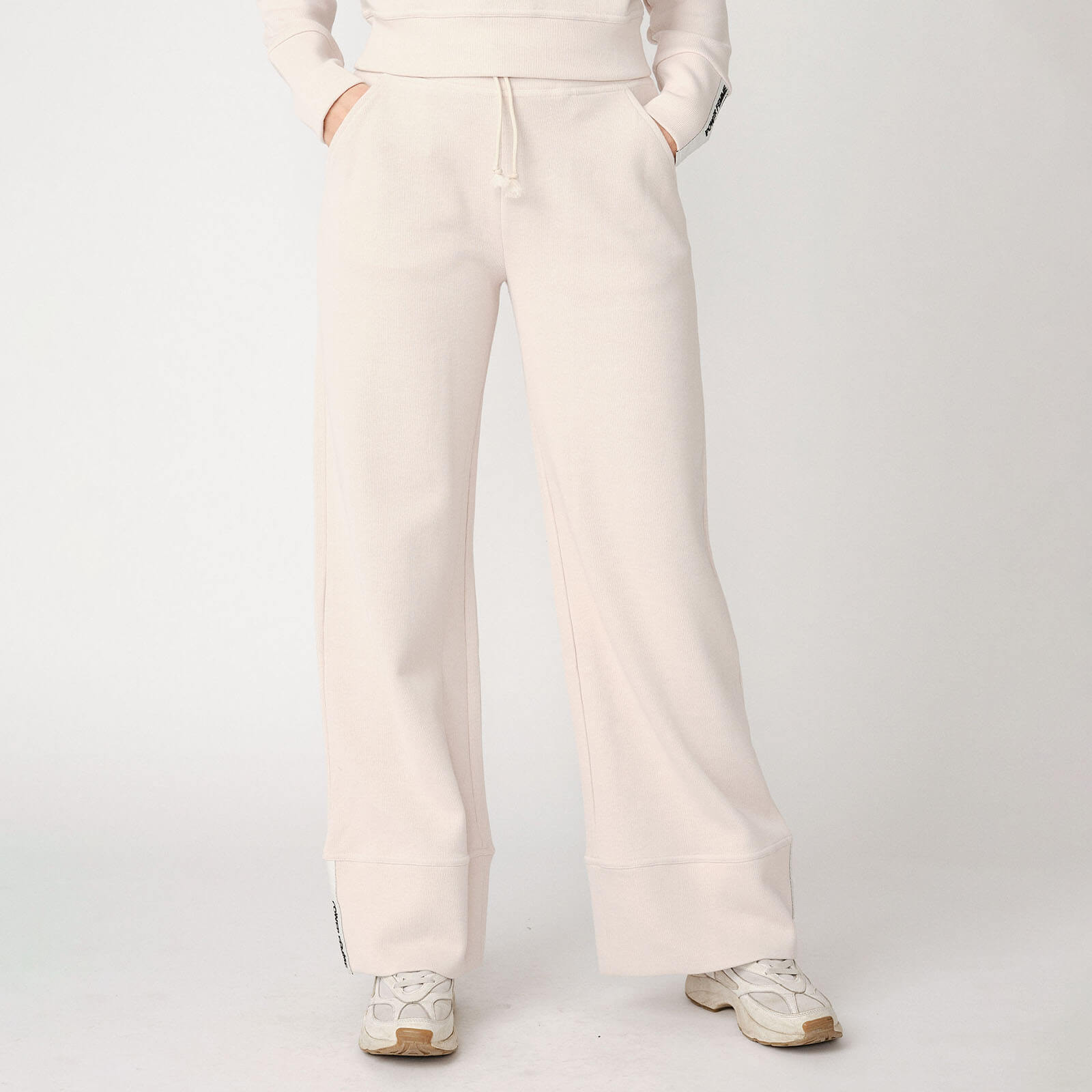 Ripp-Hose Damen Lowa