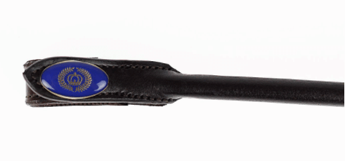 Stirnband U-Shape Rolled