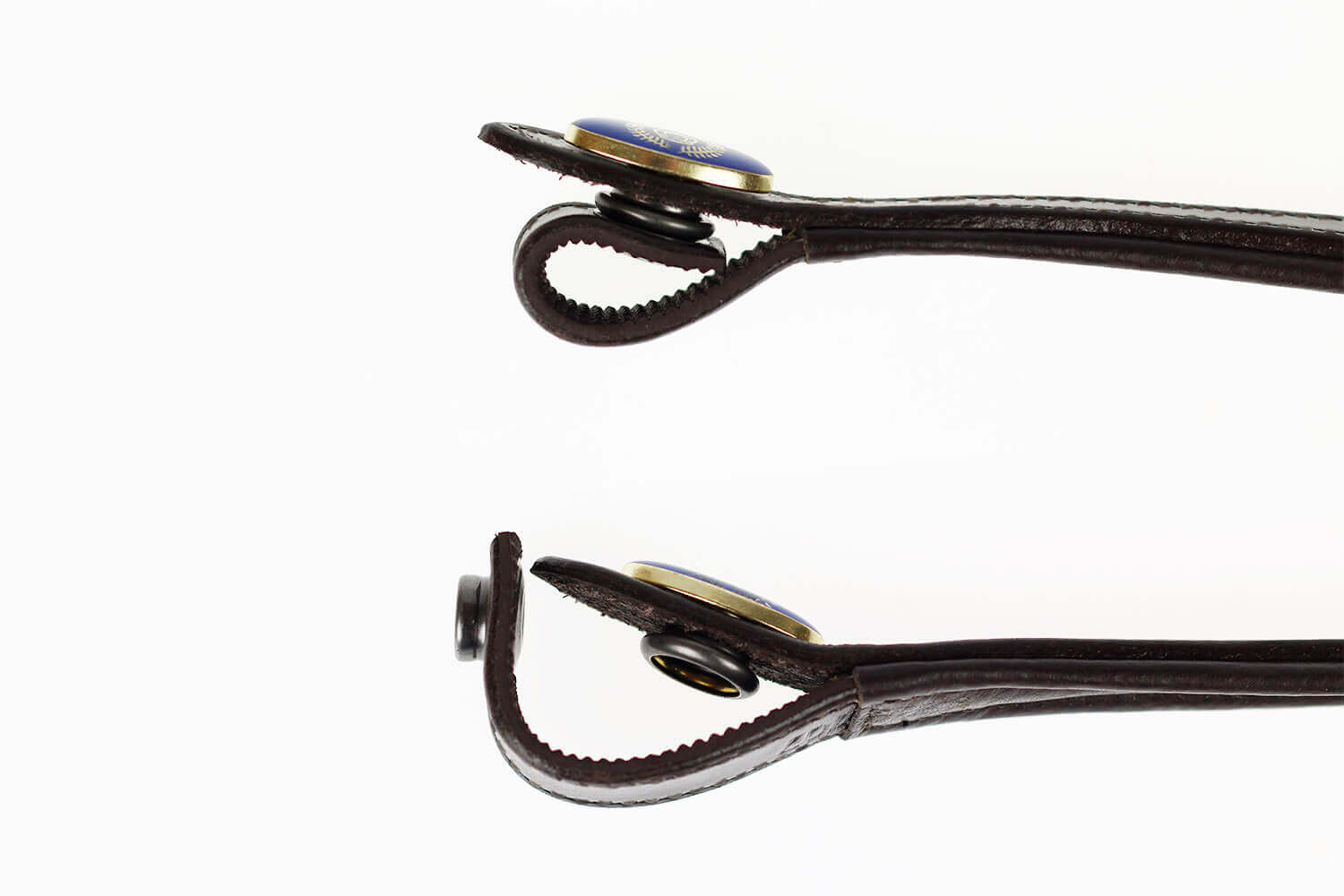Stirnband U-Shape Stirnriemen Trense
