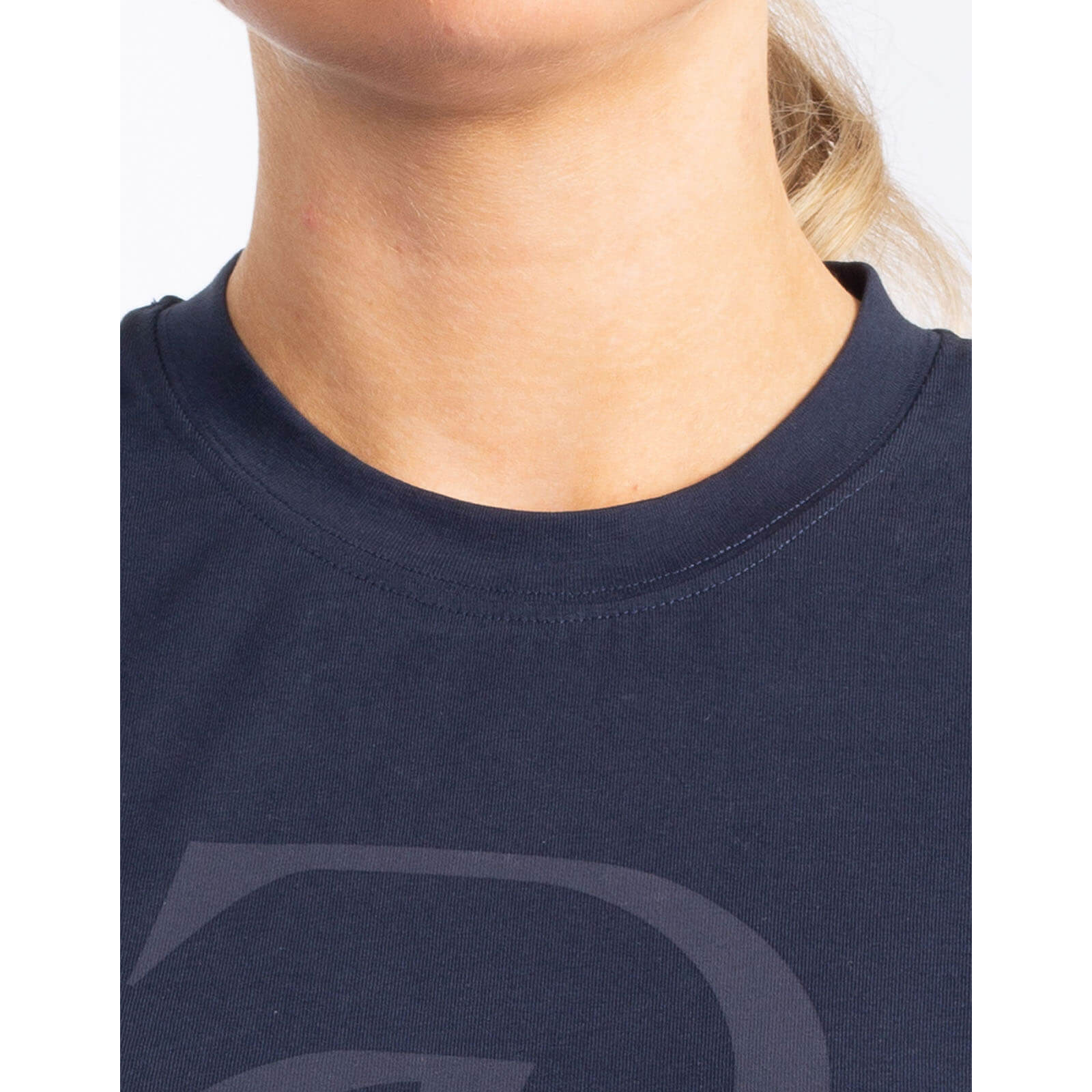 T-Shirt Damen Signe Shirt Kurzarm