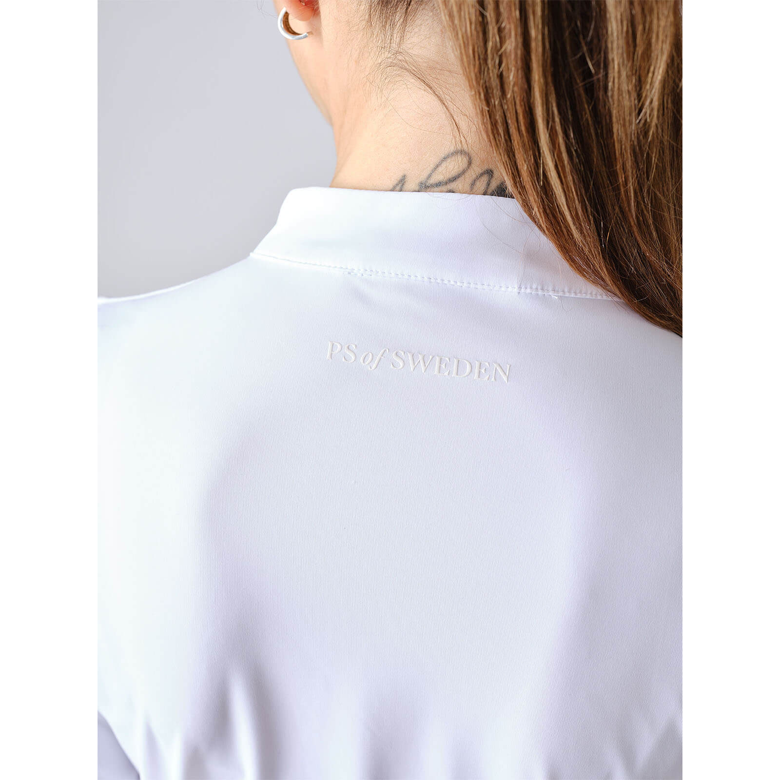 Turniershirt Damen Madison Langarmshirt