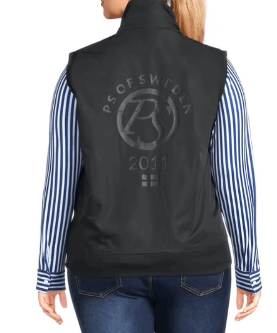 Weste Nicole Curvy Line FS21