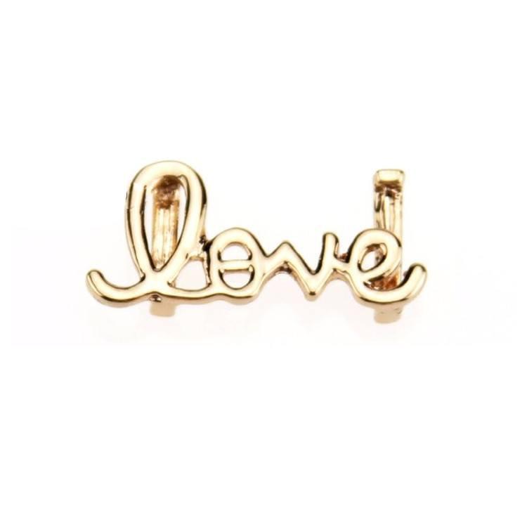 Charm Love