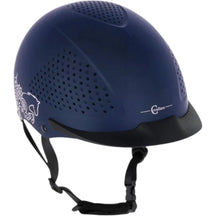 Dark Navy