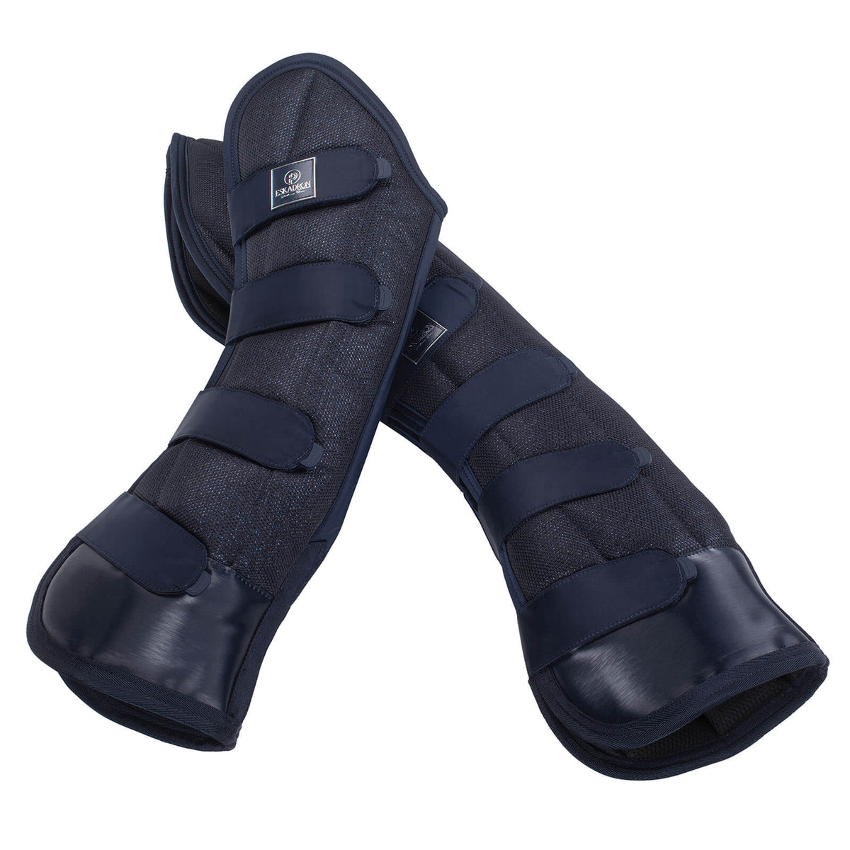 Transportgamaschen Glitter Mesh Platinum Pure 2023 Traveller Boots