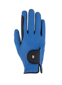 Monaco Blue