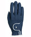 Navy/Silber