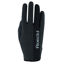 Anthracite Melange