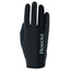 Anthracite Melange