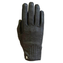 Black Stonewashed