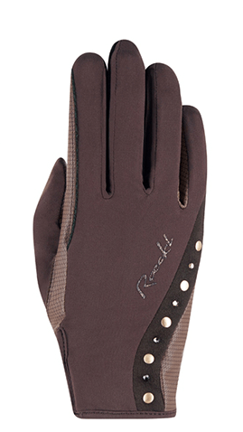 Winterreithandschuh Jardy