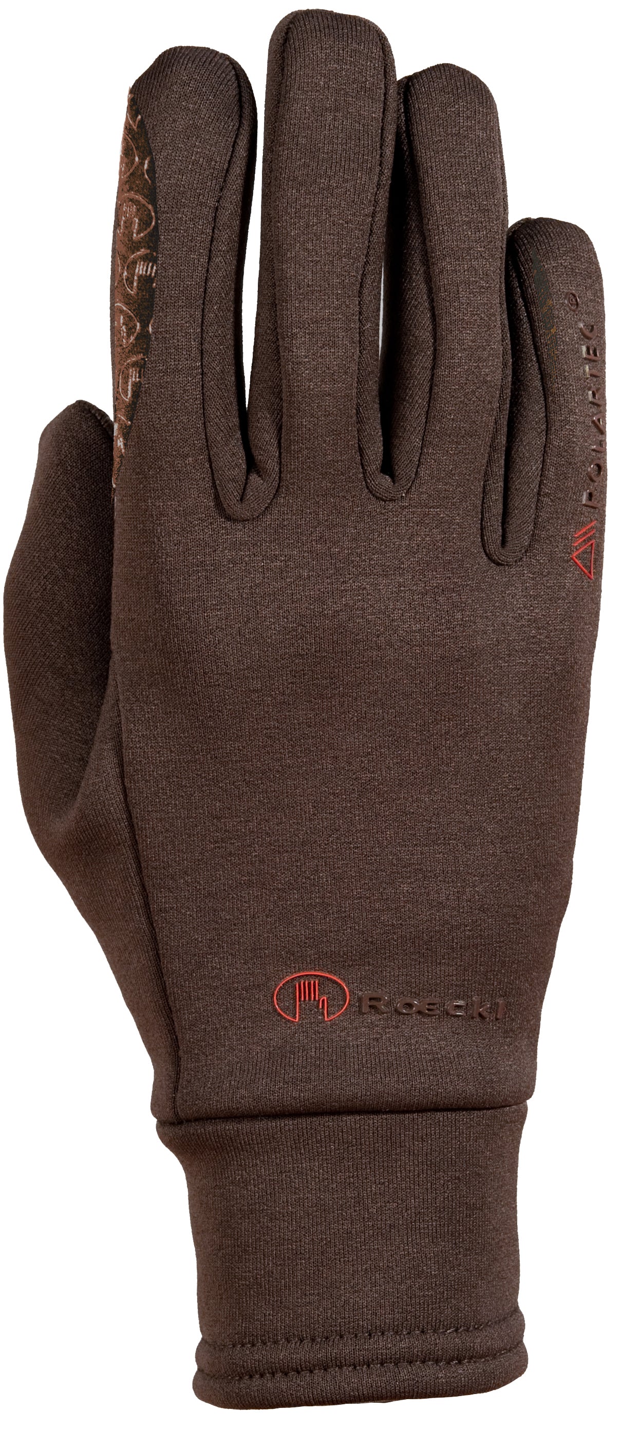 Roeckl Winterreithandschuh Warwick | Top Qualität