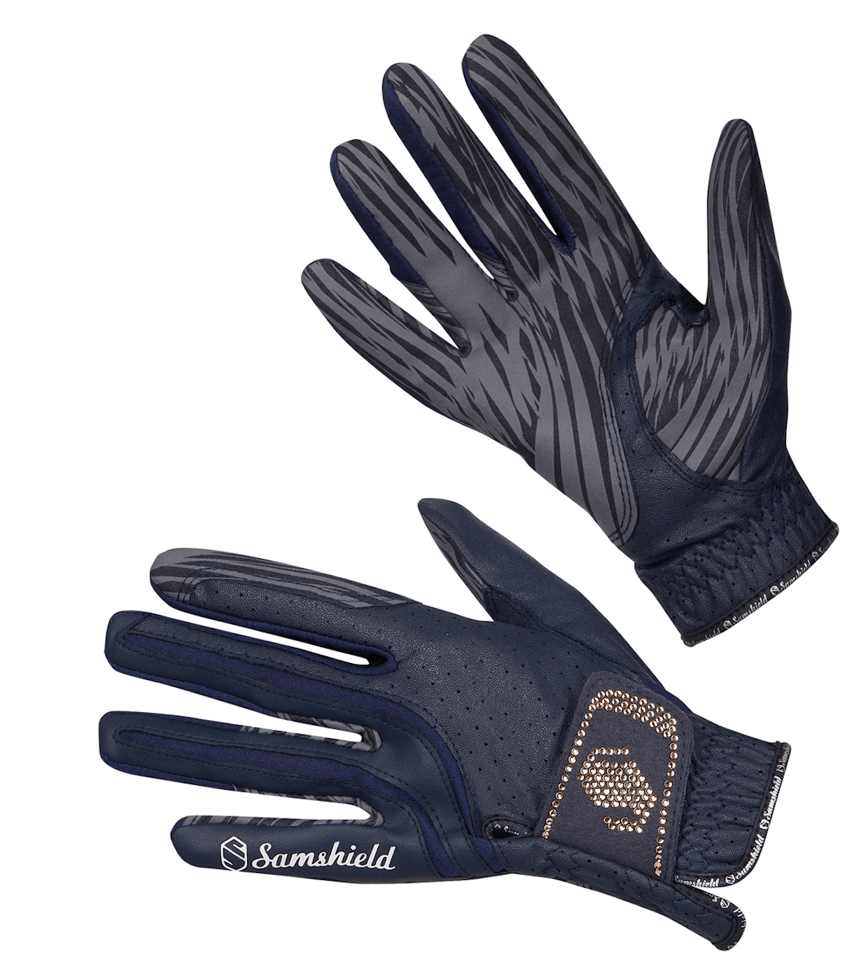 Samshield Reithandschuh V-Skin Crystal kaufen