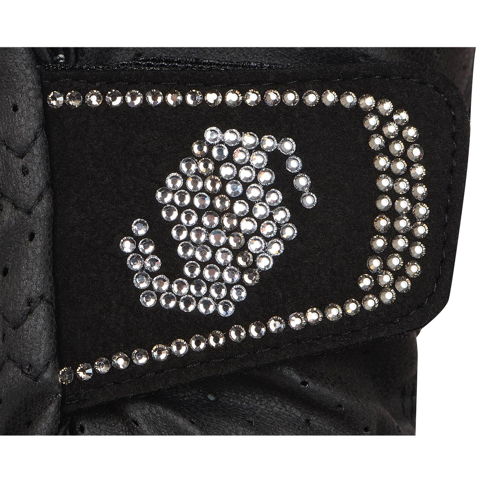 Reithandschuh V-Skin Crystal