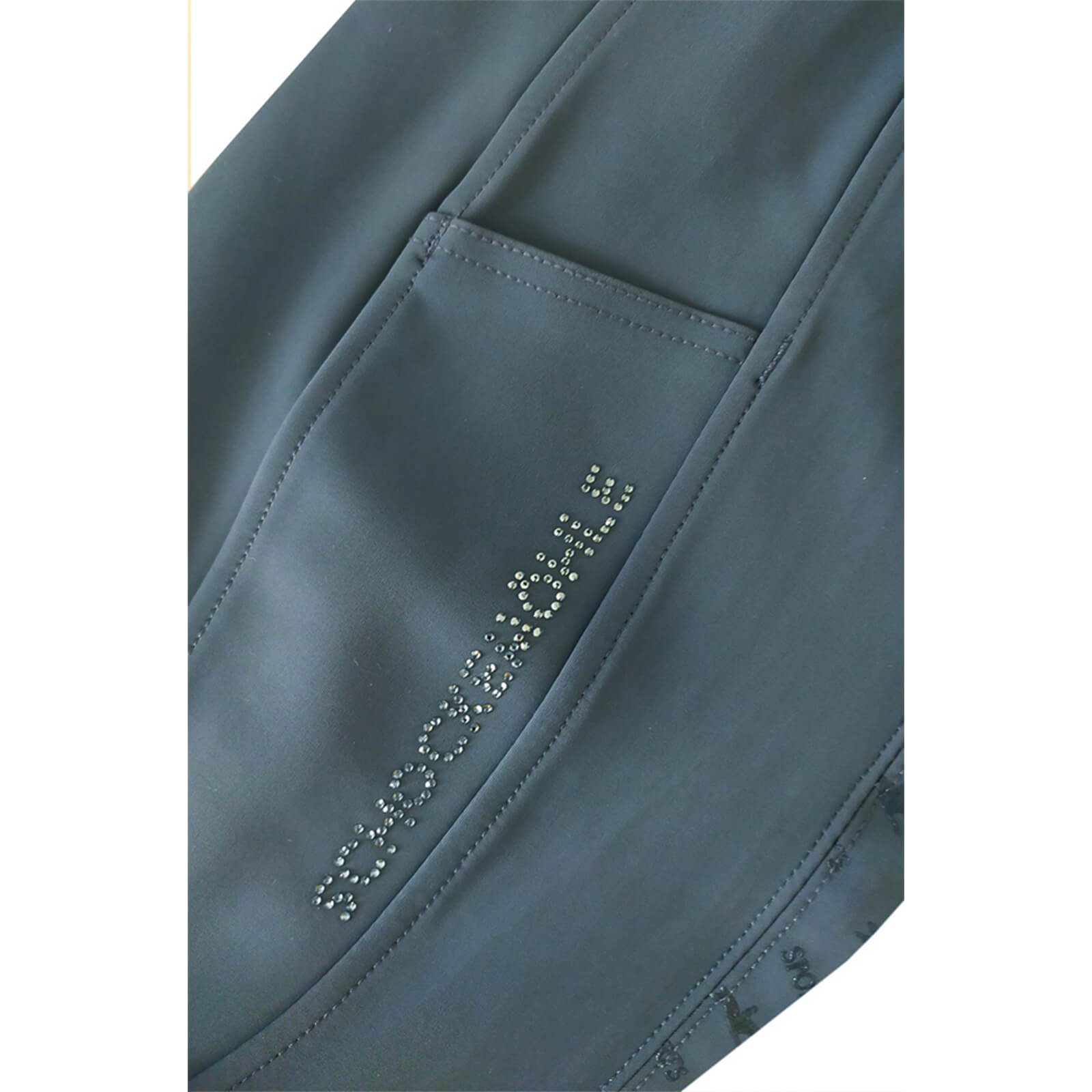 Damenreithose Victory Full Grip