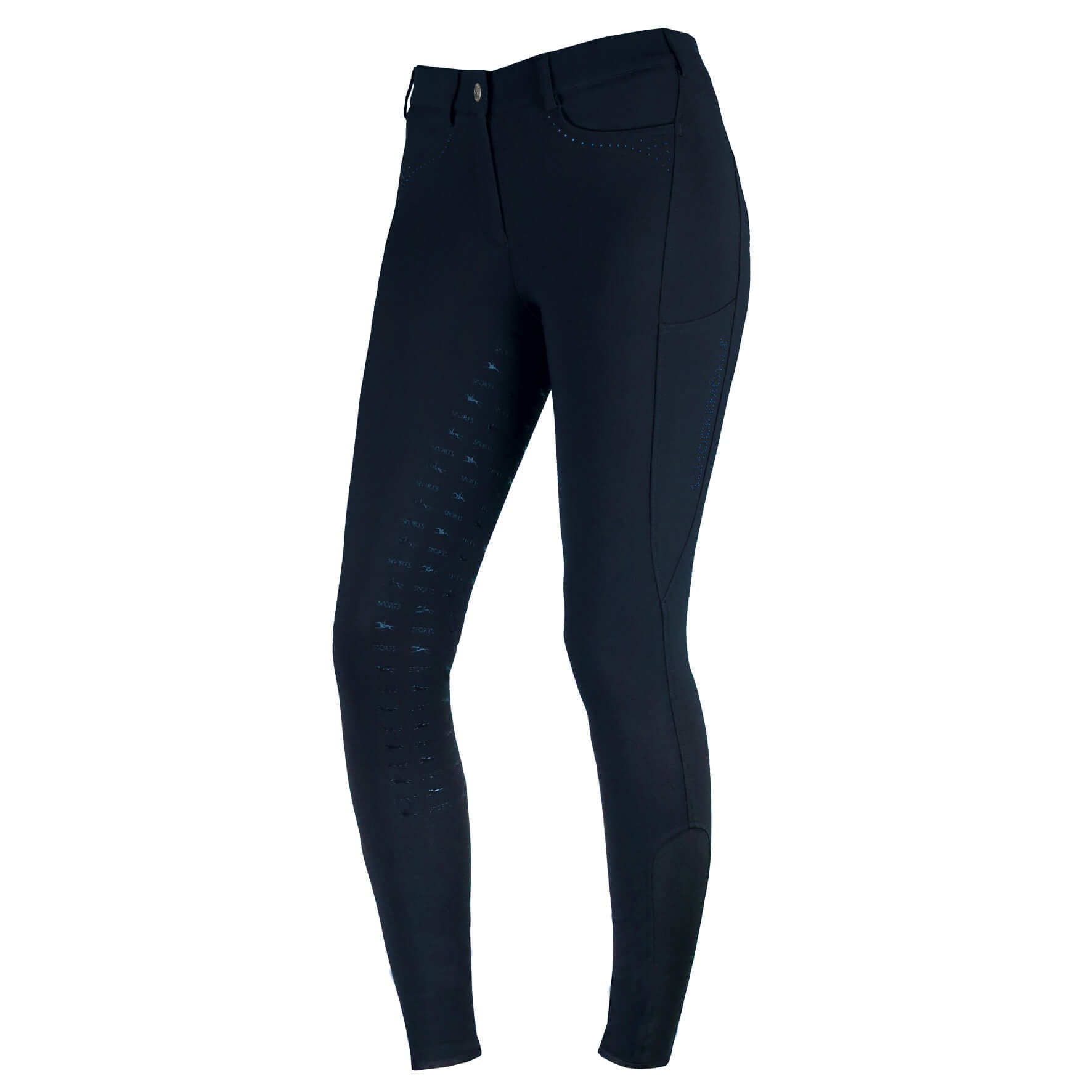 Damenreithose Victory Full Grip
