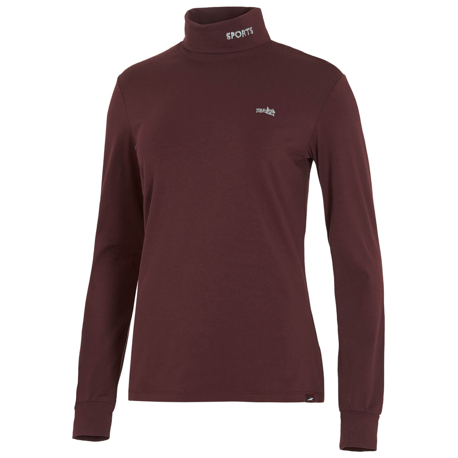 Funktionsshirt Damen Amber Style HW 2022