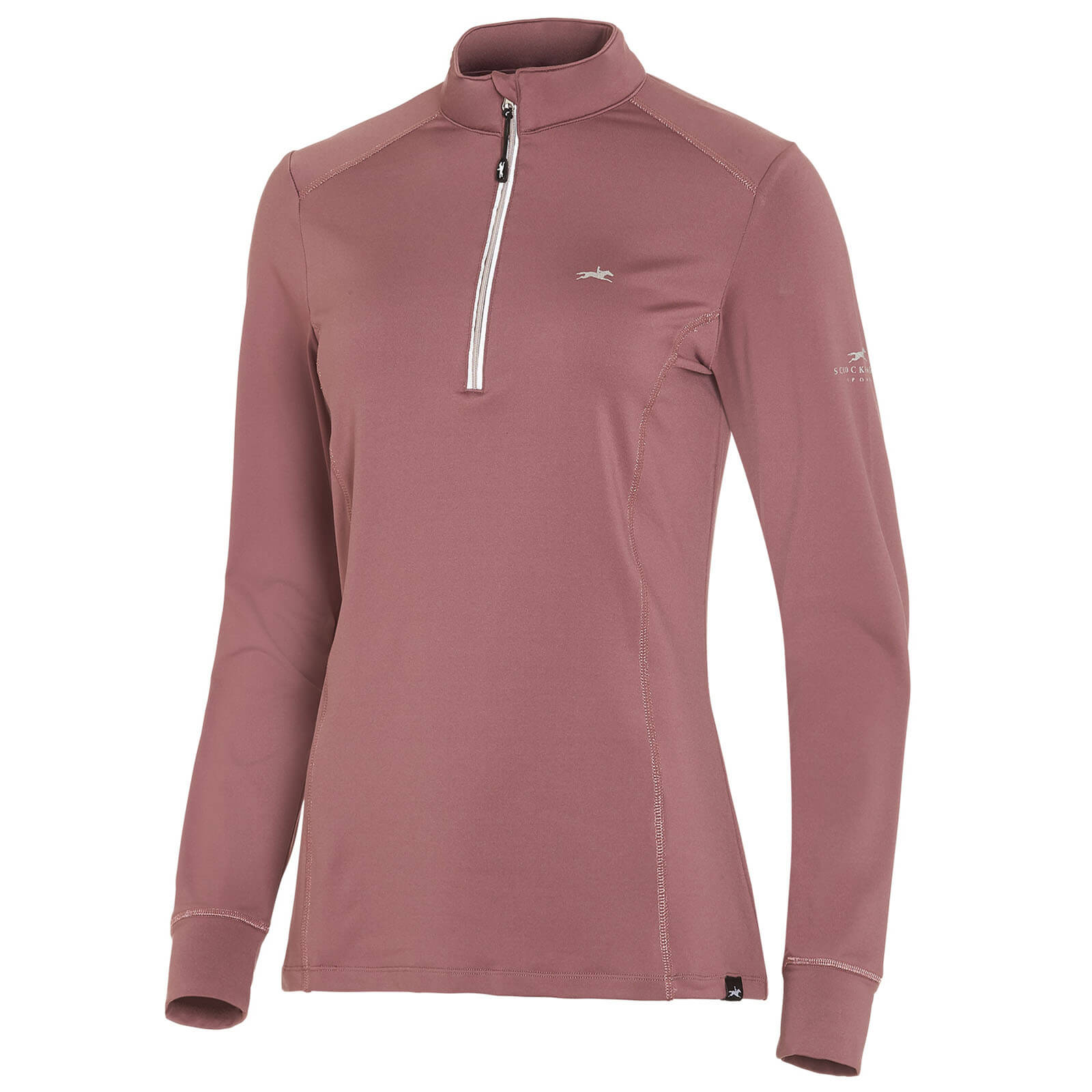 Funktionsshirt Damen Winter Page.SP Style HW 2022