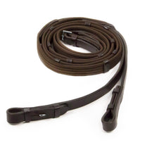 Darkbrown/Silver