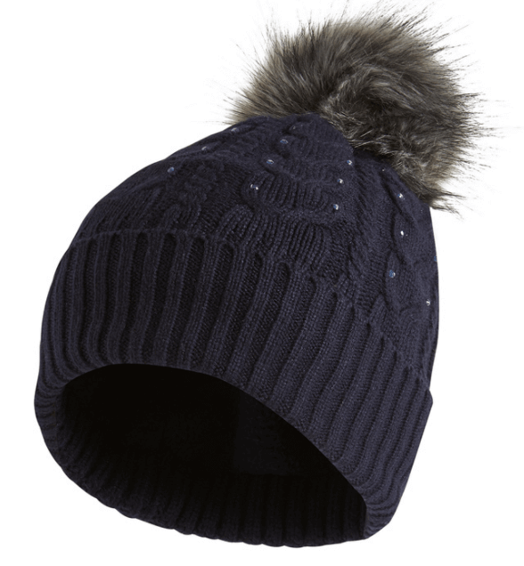 Mütze Crystal Beanie.SP Style HW 2021