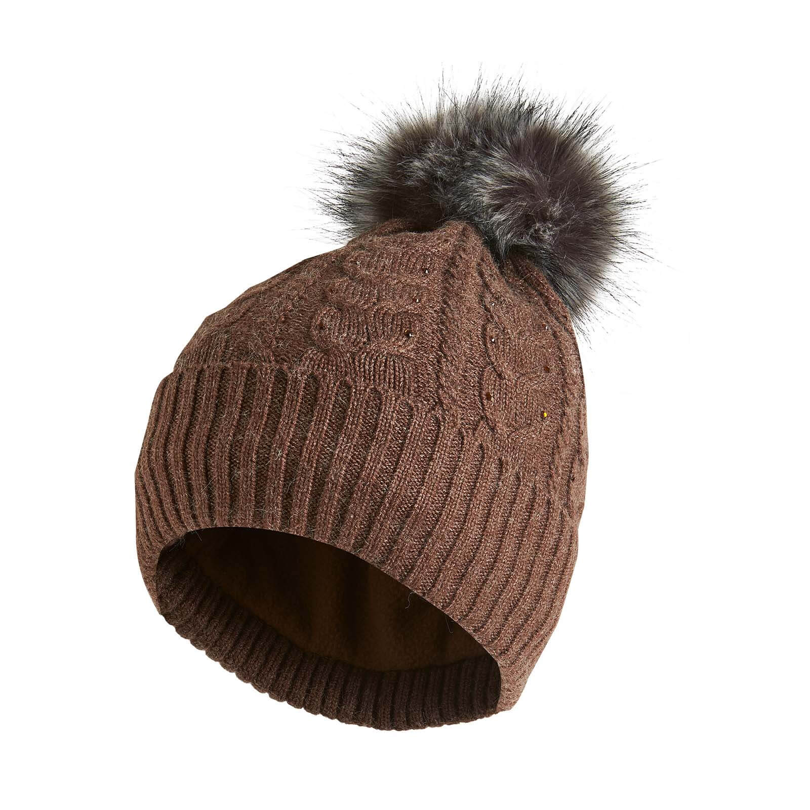 Mütze Crystal Beanie.SP Style HW 2021