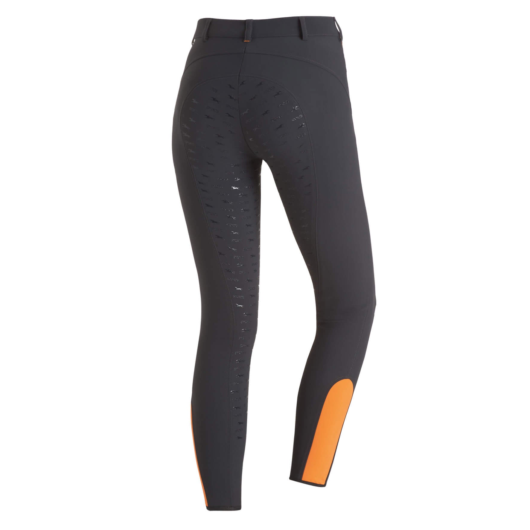 Reithose Damen Full-Grip Electra FS