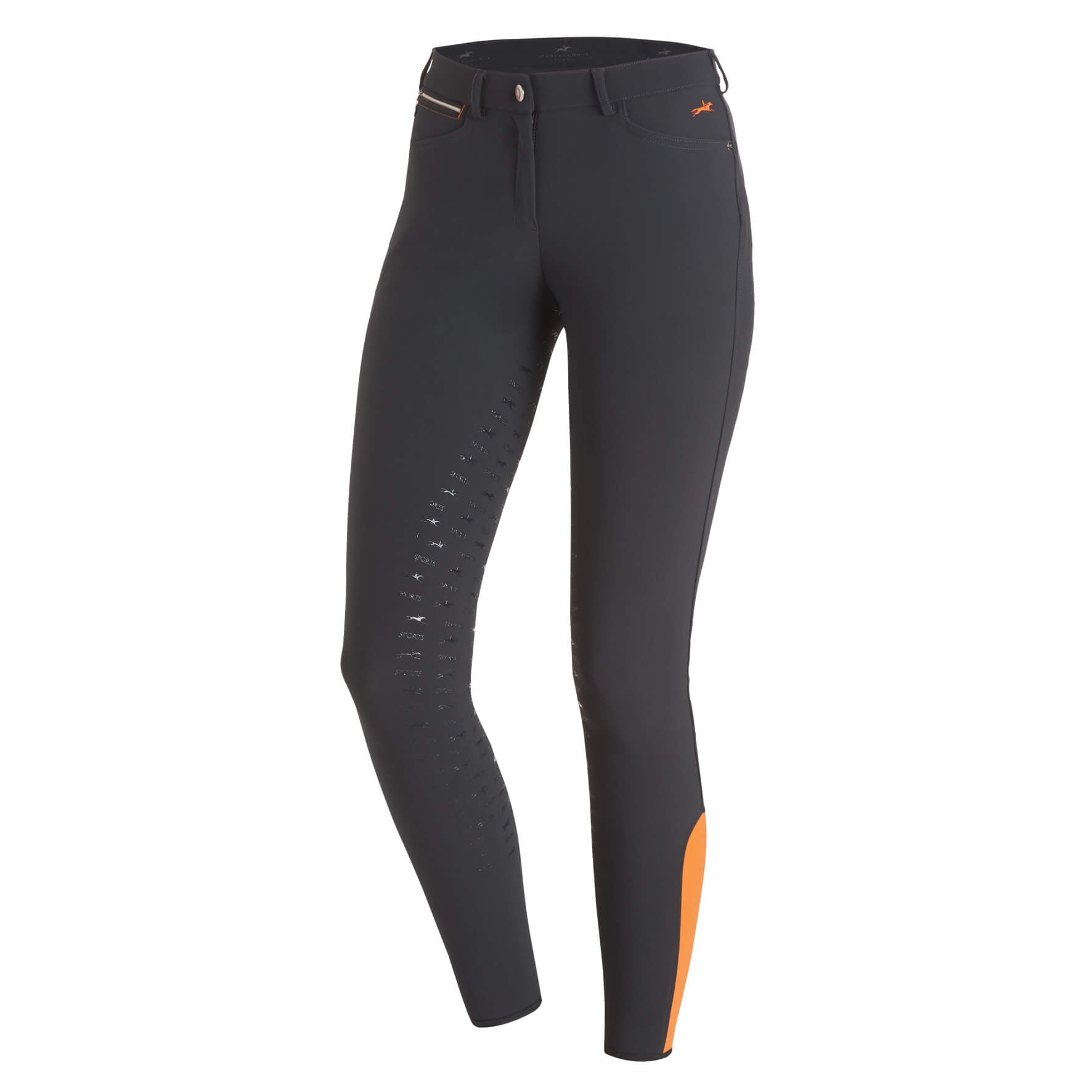 Reithose Damen Full-Grip Electra FS