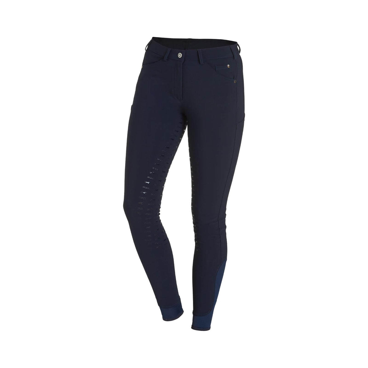 Reithose Damen Jolene Full-Grip