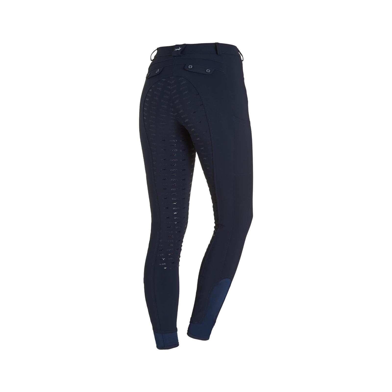 Reithose Damen Jolene Full-Grip
