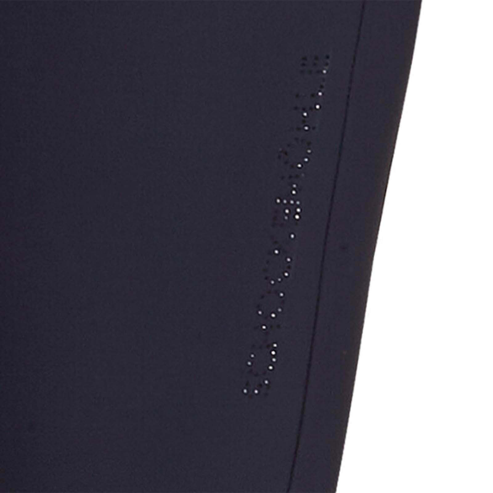 Reithose Damen Winter Full-Grip Heather FS Style