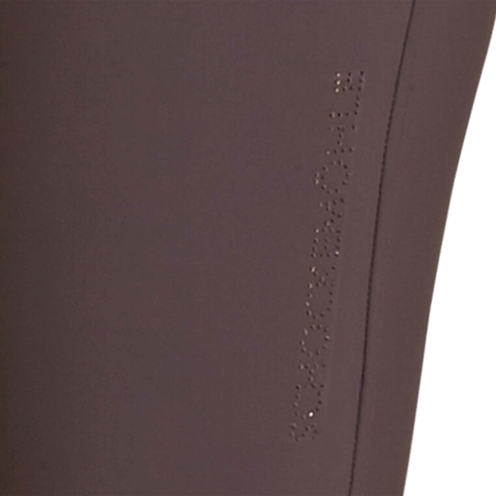 Reithose Damen Winter Full-Grip Heather FS Style