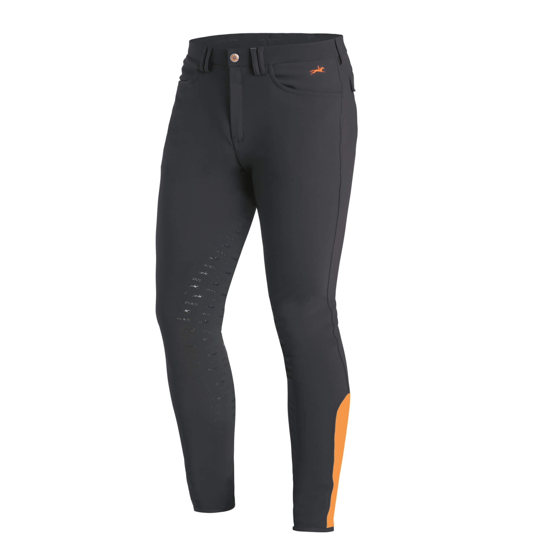 Reithose Herren Full-Grip Hero FS
