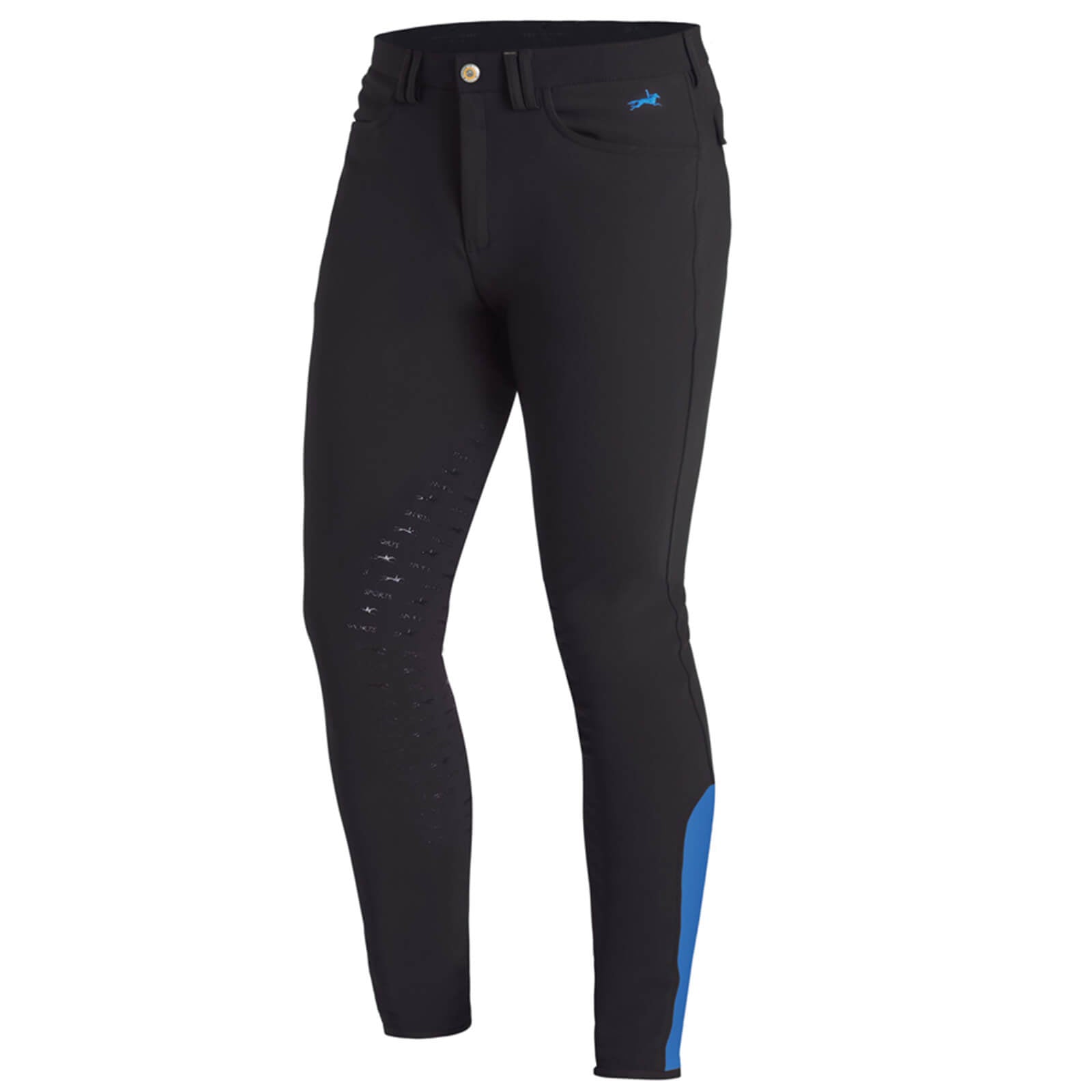 Reithose Herren Full-Grip Hero FS