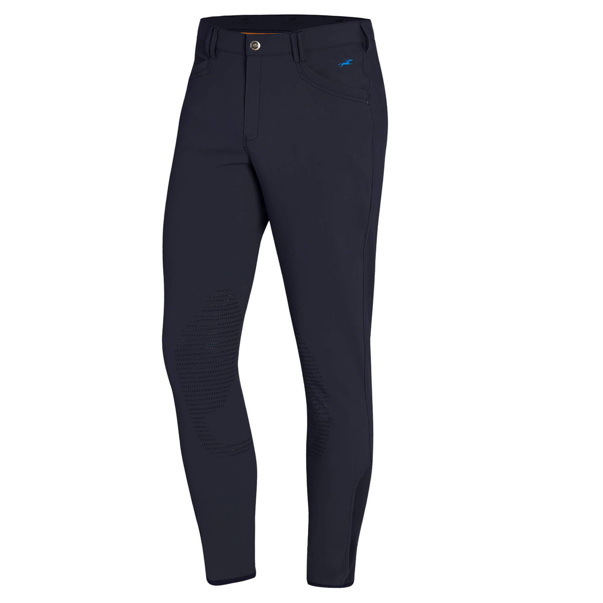 Reithose Herren Knee-Grip Summer Fynn KG