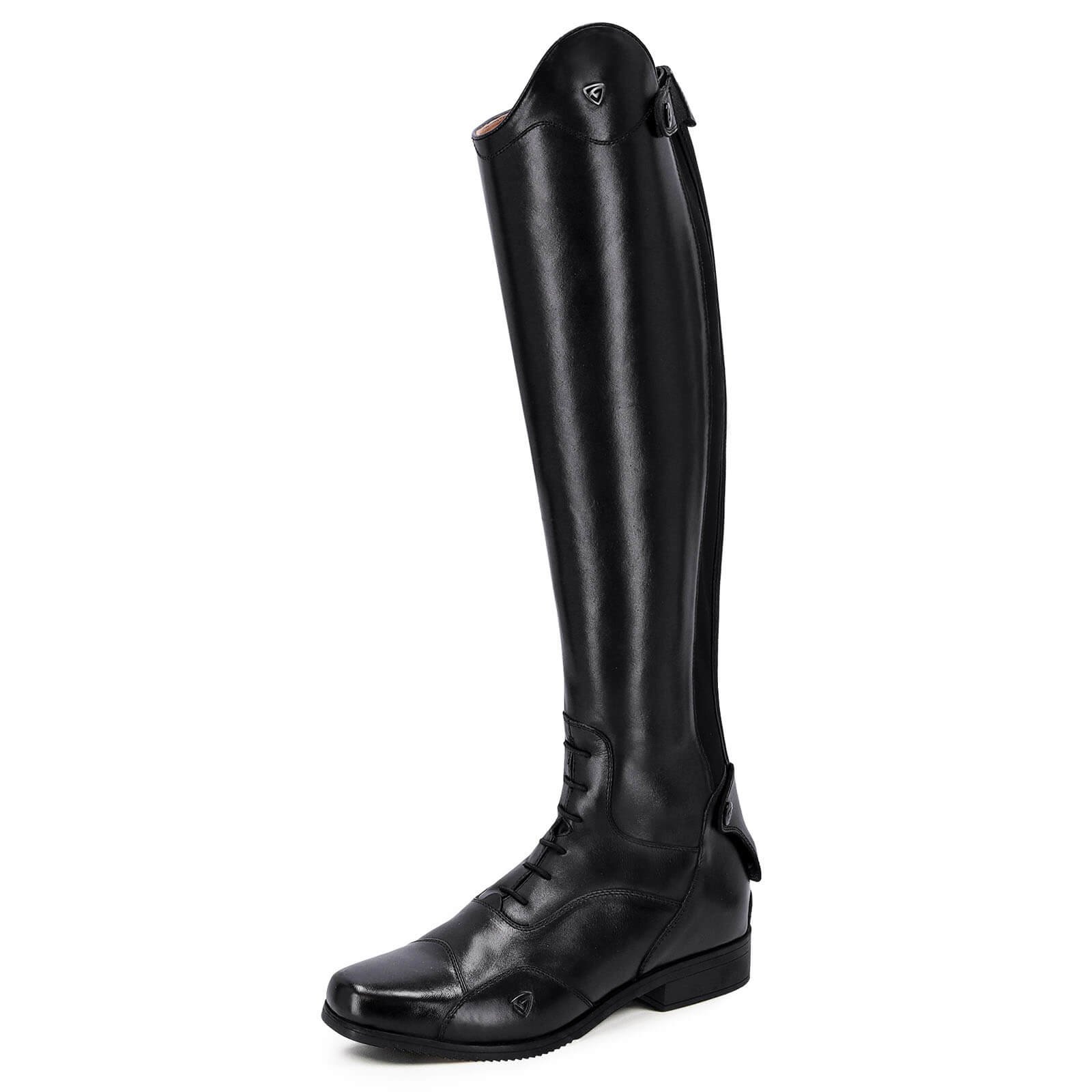 Reitstiefel Gravity Lederreitstiefel