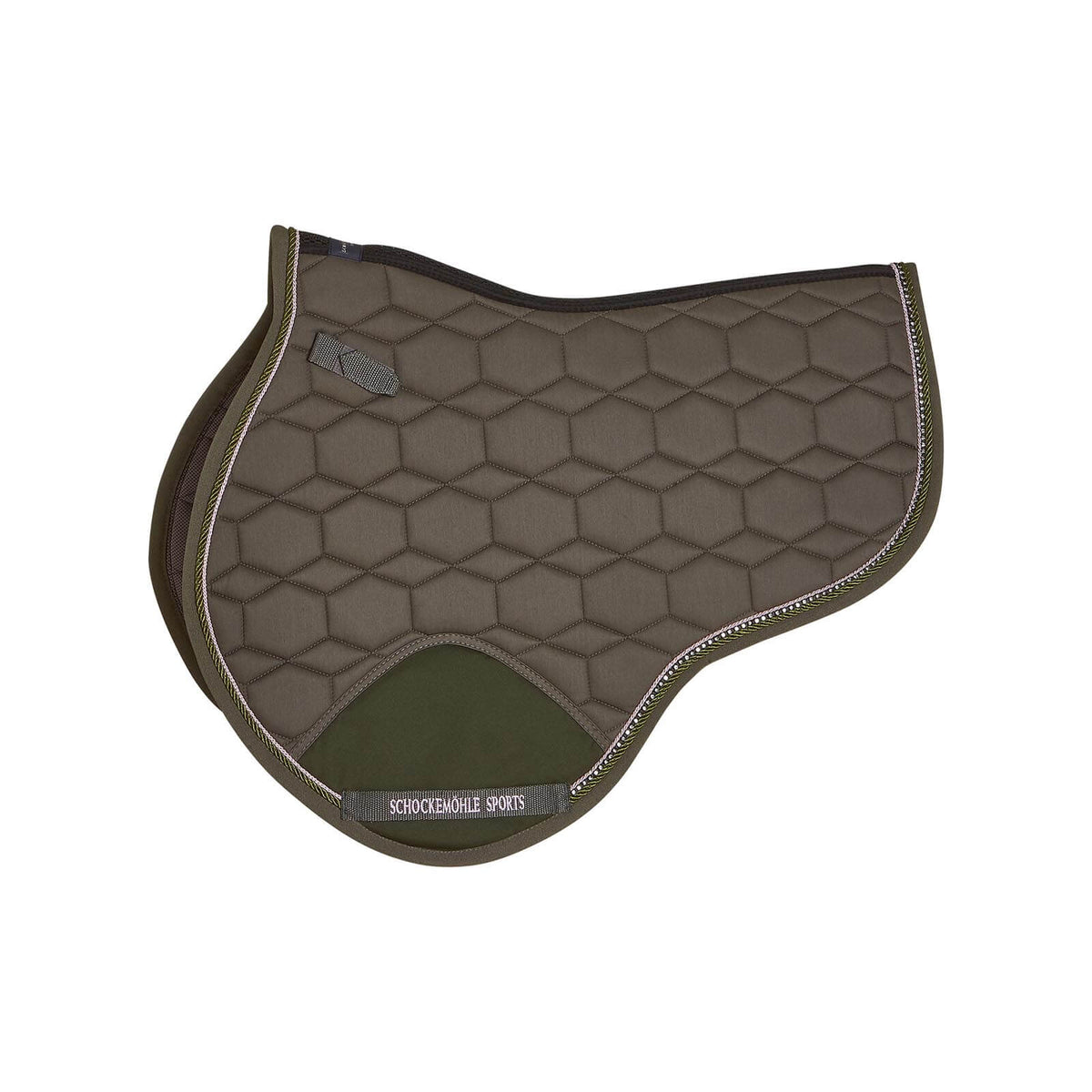 Schabracke Springen Air Flow Pad S Style FS 2022