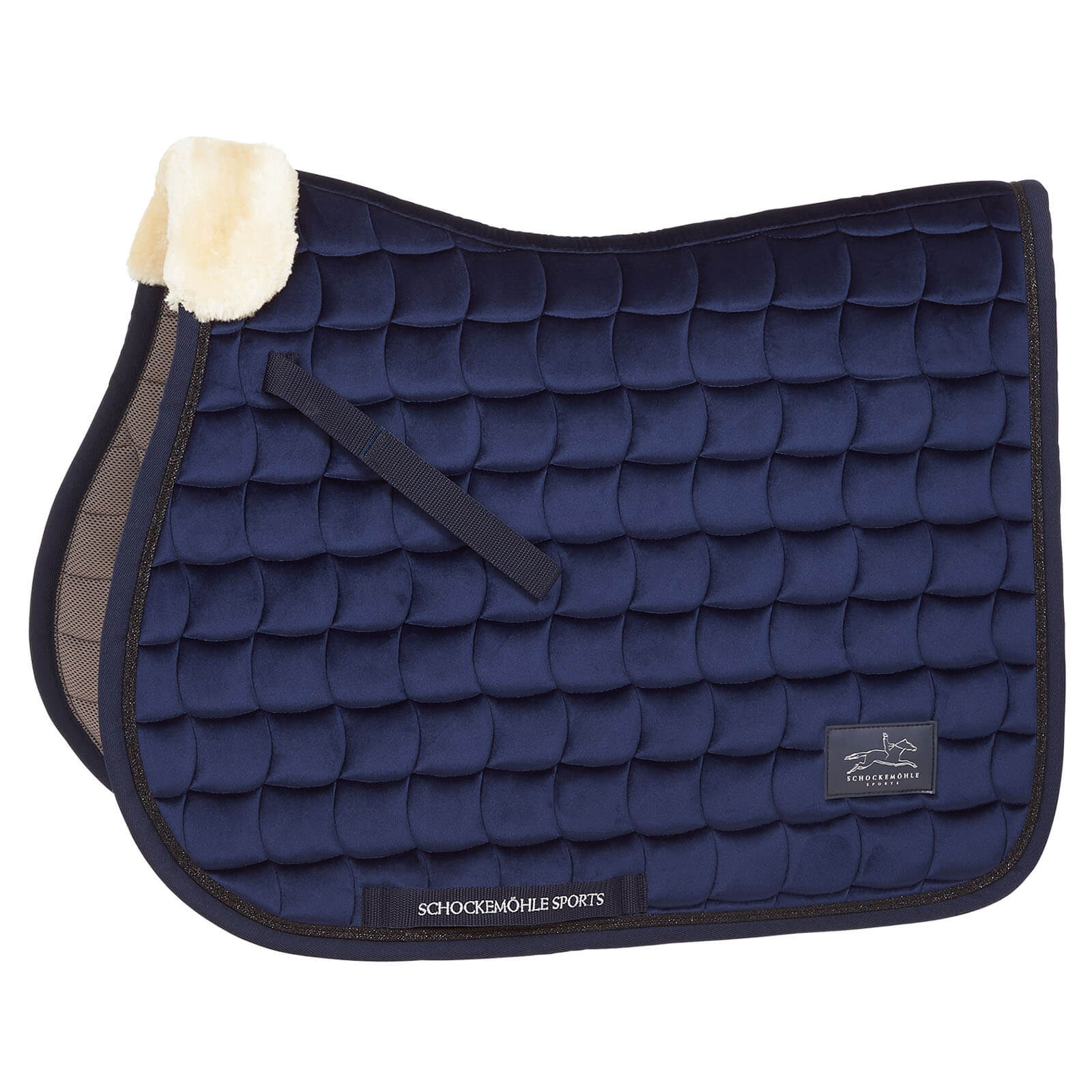 Springschabracke New Magic Pad S Style HW 2022