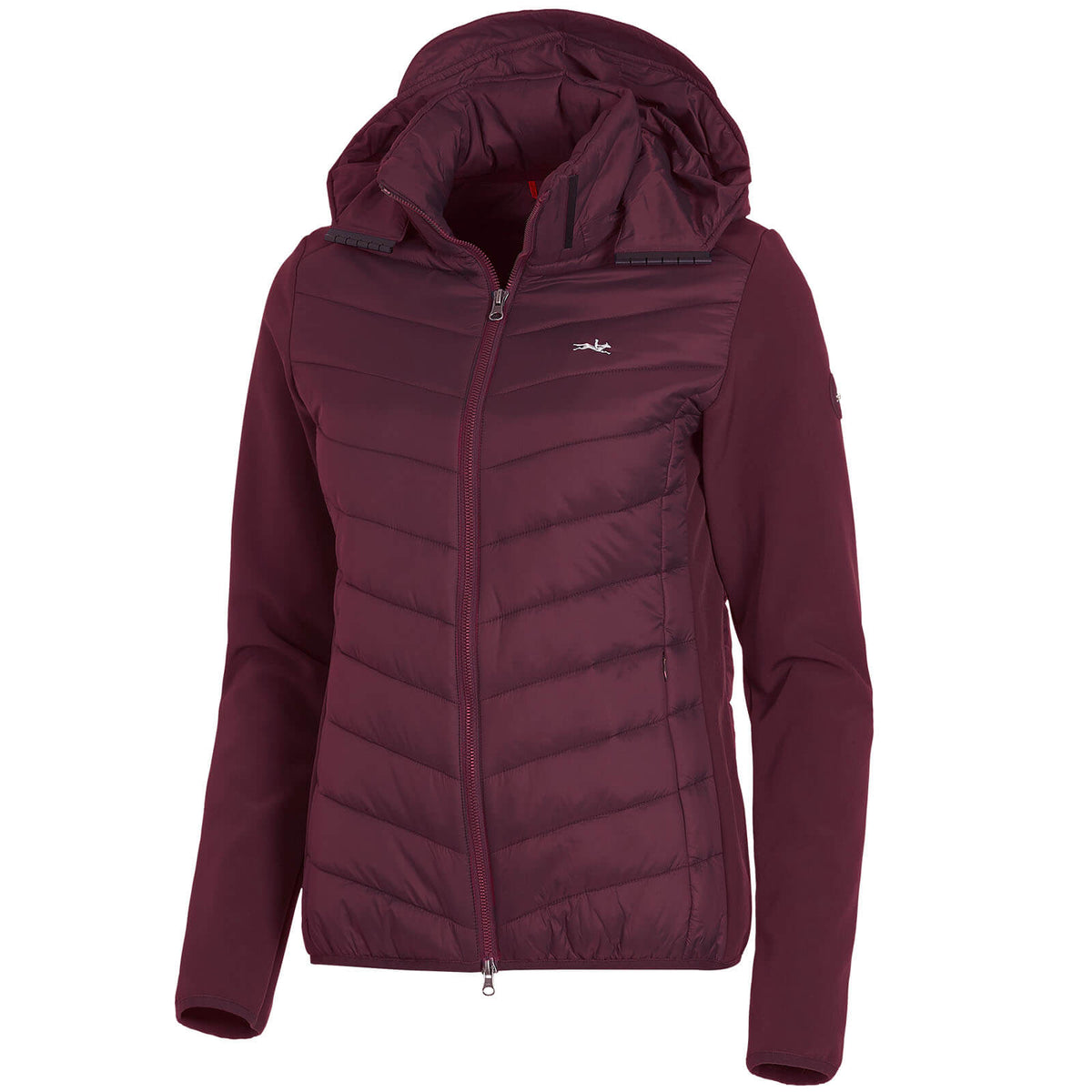 Steppjacke Damen Nuria Style HW 2022