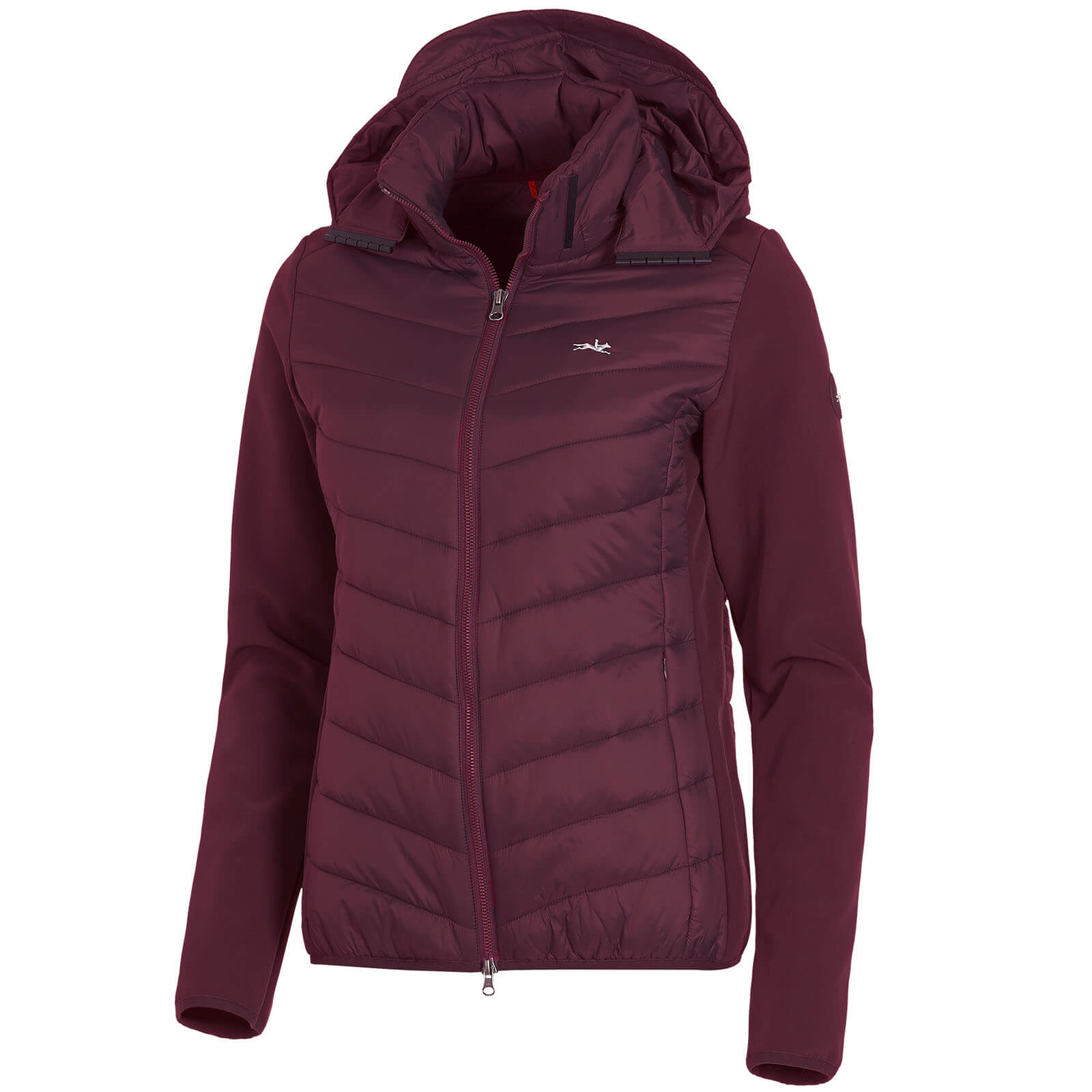 Steppjacke Damen Nuria Style HW 2022