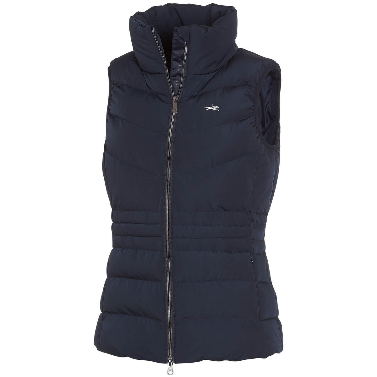 Steppweste Damen Merle Style HW 2022