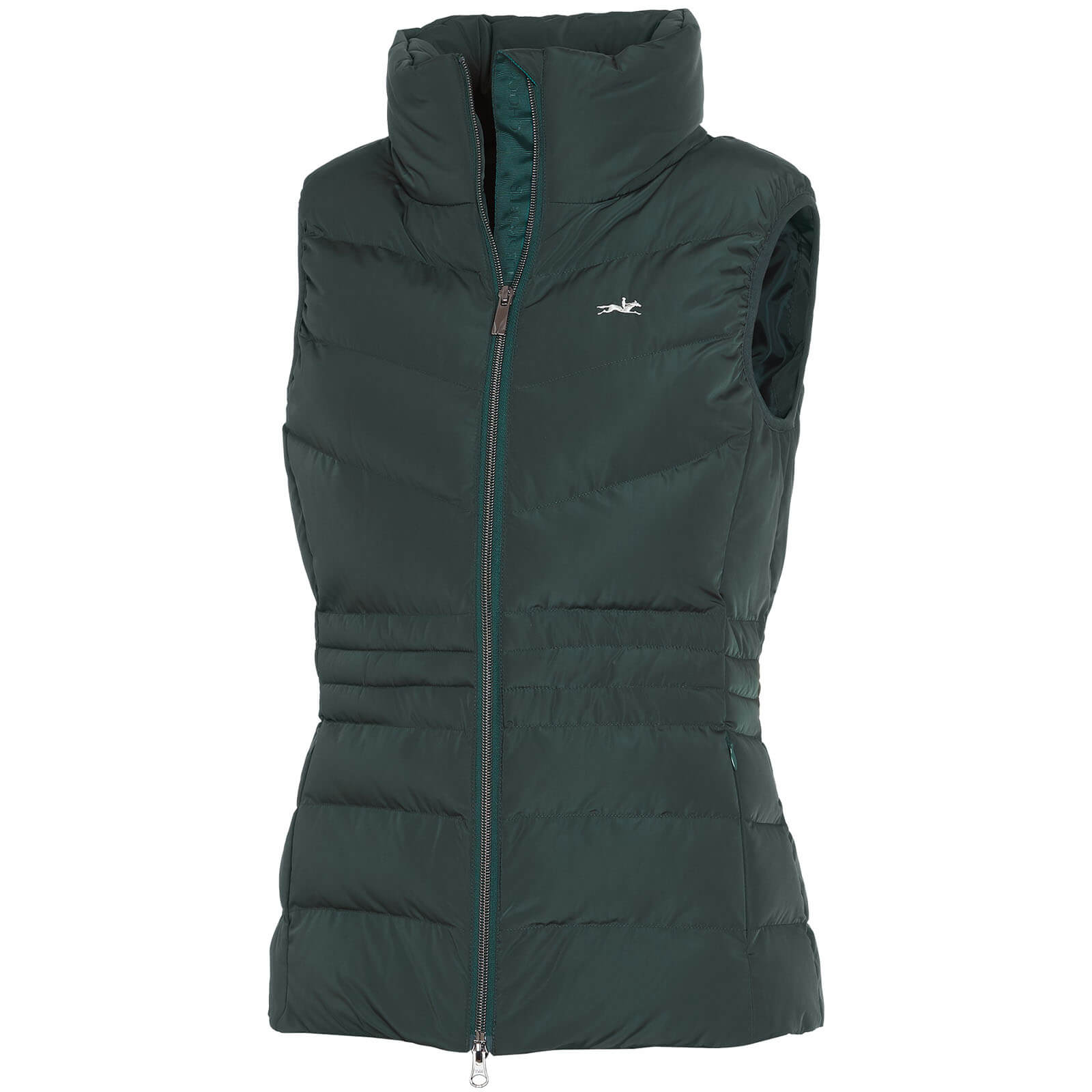 Steppweste Damen Merle Style HW 2022