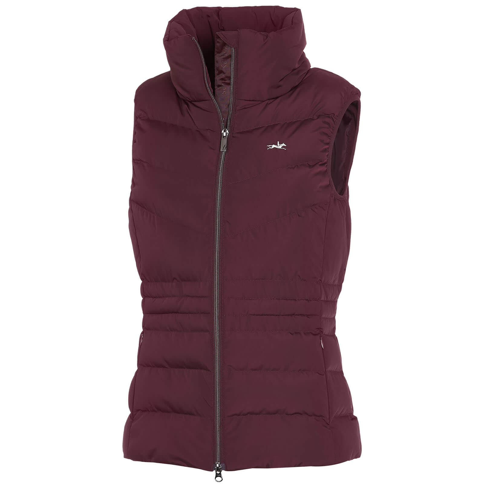 Steppweste Damen Merle Style HW 2022