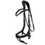 Black Patent/Silver
