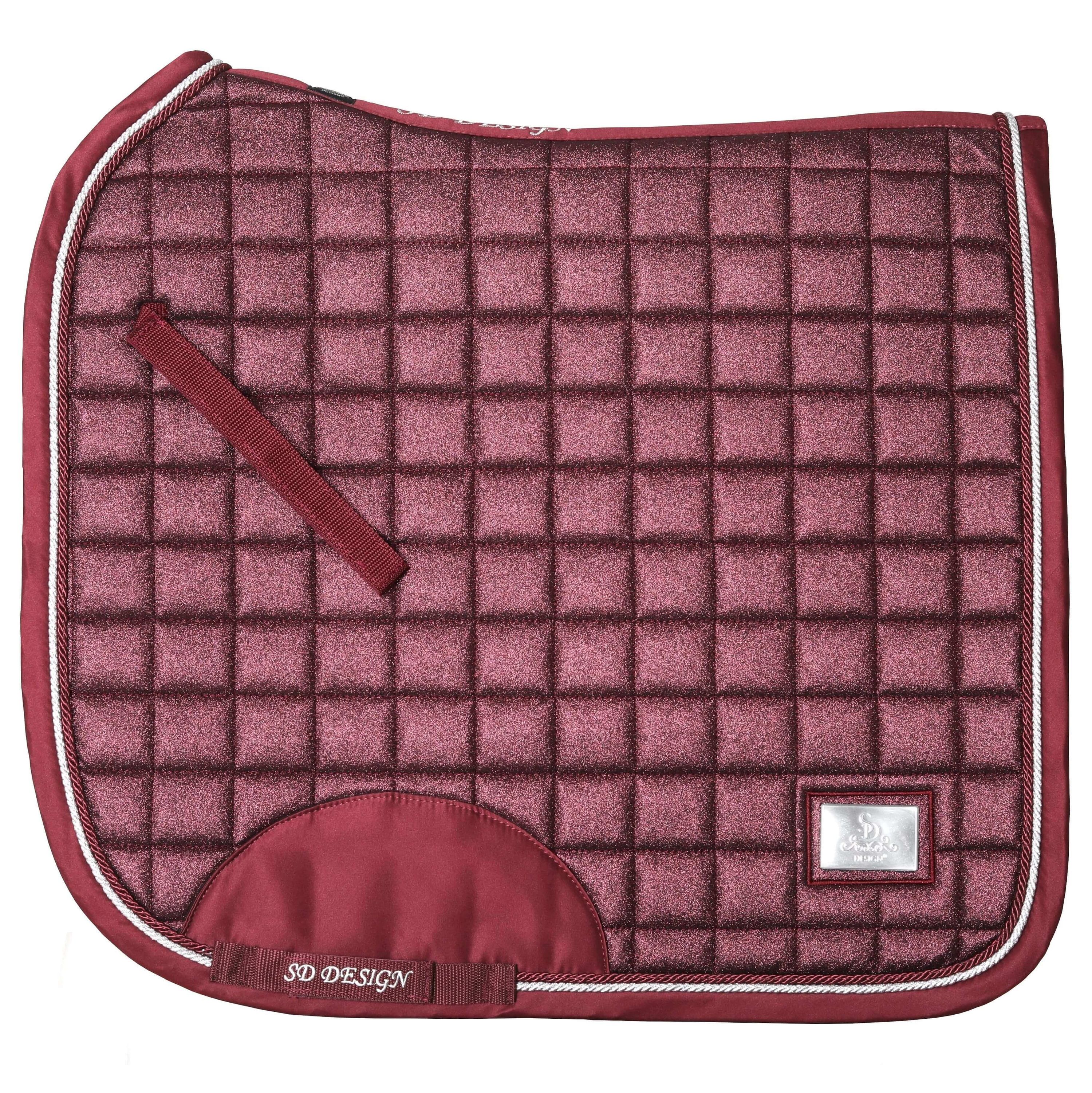 Dressurschabracke Hollywood Glamorous