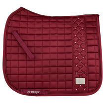 Brave Burgundy