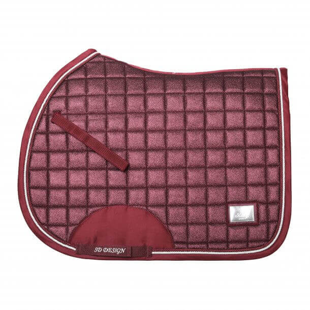 Springschabracke Hollywood Glamorous