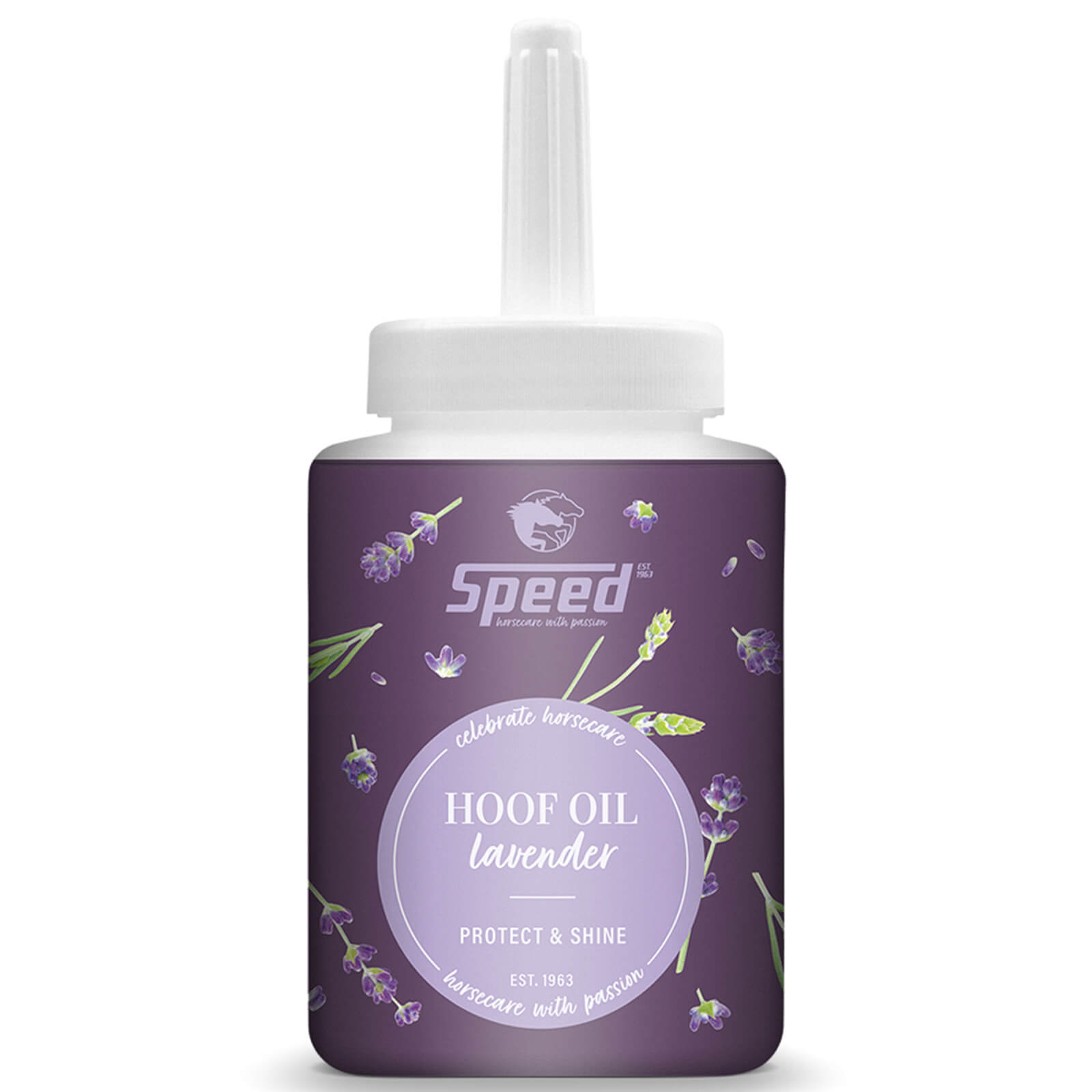 Huföl Lavendel Hufpflege